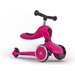 Jeździk i hulajnoga Highwaykick 2w1 Scoot and Ride - różowy