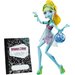 Lagoona Blue 13 życzeń Monster High
