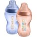 Butelka dekoracyjna 340ml 2szt Closer to Nature Tommee Tippee