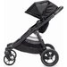 Wózek wielofunkcyjny 2w1 City Select Double Baby Jogger - black