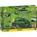 Klocki Cobi czołg - T34/85 - 2476A