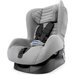 Fotelik samochodowy X-Pace 9-18kg Chicco - grey