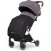 Wózek spacerowy Spin Euro-Cart - grey fox