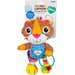 Zawieszka lampart Leo Lamaze - Lampart Leo