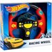 Kierownica interaktywna Hot Wheels