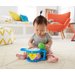 Bębenek Szczeniaczka Uczniaczka Fisher Price