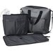 Uniwersalna torba do wózka z przewijakiem i organizerem Easywalker - diamond grey