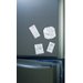Magnetyczne odciski Magnet Keepsake Baby Art