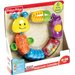 Składana gąsienica Fisher Price