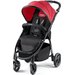 Wózek spacerowy Citylife Recaro - ruby