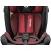 Fotelik samochodowy Braam 0-36kg Lionelo - burgundy