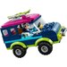 Friends Wycieczka samochodem terenowym Lego