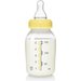 Butelka do karmienia ze smoczkiem 150 ml Medela