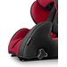 Fotelik samochodowy Young Sport Hero 9-36 kg Recaro - ruby