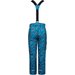 Spodnie narciarskie juniorskie Timeout II Dare2B - niebieski1