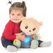 Teddy miś okazujący uczucia PL/EN Chicco