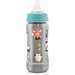 Termobutelka ze smoczkiem 180ml Miniland