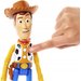 Toy Story 4 Mówiąca figurka Disney - Chudy i Buzz
