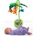Karuzelka Rainforest Tropikalny las na pilot Fisher Price