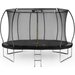 Trampolina Pumpkin 435cm 14ft Outtec - black