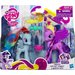 Księżniczki My Little Pony - Twilight Sparkle i Rainbow Dash