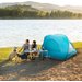 Parawan, namiot plażowy Sun Shelter Outtec