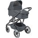 Wózek spacerowy Lila XP Maxi-Cosi - Essential Graphite