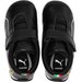 Buty dziecięce Scuderia Ferrari Future Cat Ultra Puma - black