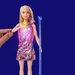 Barbie Big City Big Dreams Muzyczna lalka Mattel - Malibu