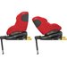 Fotelik samochodowy Beryl Maxi-Cosi - Nomad Red