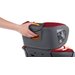 Fotelik samochodowy Fold&Go I-size Chicco - red passion
