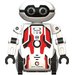 Robot Maze Breaker Silverlit - czerwony