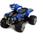 Pojazd na akumulator Cuatro Toyz Caretero - blue