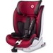 Fotelik VolanteFix Limited 9-36 kg Caretero - burgundy