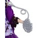 Raven Queen z akcesoriami Ever After High