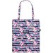 Torba Shopper Coolpack - Pink Marine