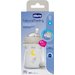 Butelka szklana Naturalfeeling 250ml 0+ Chicco - 250ml