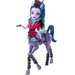 Avea Trotter Hybrydy - Upiorne połączenie + lalka Monster High
