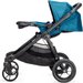 Wózek wielofunkcyjny 2w1 City Select Baby Jogger - teal