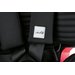 Fotelik samochodowy 0-36kg Seat4Fix Air Chicco - Black Air