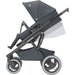 Wózek spacerowy Lila XP Maxi-Cosi - Essential Graphite