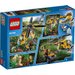 City Helikopter transportowy Lego