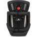 Fotelik samochodowy Mavi 9-36kg Kidwell - czarny