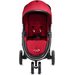 Wózek spacerowy City Lite Baby Jogger - red