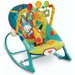 Fotelik - bujaczek Safari Fisher Price
