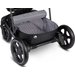 Wózek spacerowy Harvey2 Premium Easywalker - Onyx Black