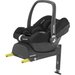 Fotelik samochodowy Cabrio Fix I-Size 0-12 kg + baza Maxi Cosi - czarny