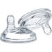 Smoczek do butelki Ultra 2szt. Tommee Tippee - średni