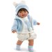 Bobas płaczący Carlos 33 cm Llorens