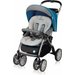 Wózek spacerowy Sprint Baby Design - niebieski